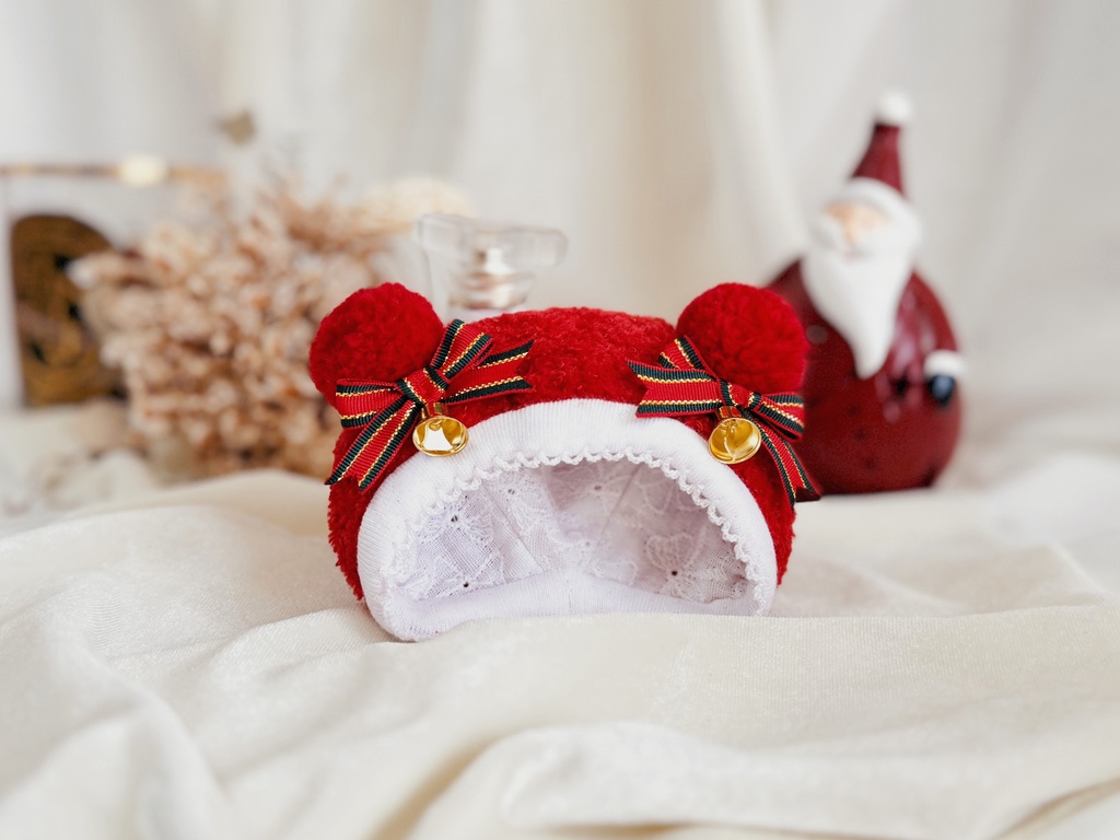 クリスマスのベビハ