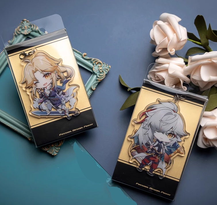 崩坏星穹铁道 崩壊:スターレイル 崩壊スターレイル 三月なのか 姫子 三月七 丹恒 景元 白露 カフカ 卡夫卡 銀狼 羅刹 ブローニャ 布洛妮娅 ブローニャ・ザイチク ゼーレ ゼーレ・フェレライ 停雲 停云 符玄 飲月 彦卿 镜流 鏡流 アクリルキーホルダー