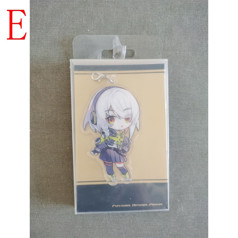 ゼンゼロ リン アキラ アンビー・デマラ ビリー・キッド ニコ・デマラ 猫宮又奈 蒼角 星見雅 アレクサンドリナ・セバスチャン カリン・ウィクス フォン・ライカン クレタ・ベロボーグ グレース・ハワード エレン・ジョー アクリルキーホルダー