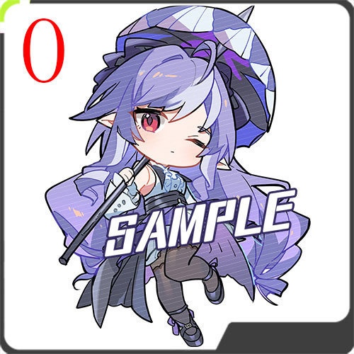 ゼンゼロ リン アキラ アンビー・デマラ ビリー・キッド ニコ・デマラ ビビアン 猫宮又奈 蒼角 星見雅 アレクサンドリナ・セバスチャン カリン・ウィクス フォン・ライカン クレタ・ベロボーグ グレース・ハワード エレン・ジョー アクリルキーホルダー