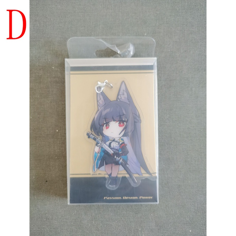 ゼンゼロ リン アキラ アンビー・デマラ ビリー・キッド ニコ・デマラ 猫宮又奈 蒼角 星見雅 アレクサンドリナ・セバスチャン カリン・ウィクス フォン・ライカン クレタ・ベロボーグ グレース・ハワード エレン・ジョー アクリルキーホルダー