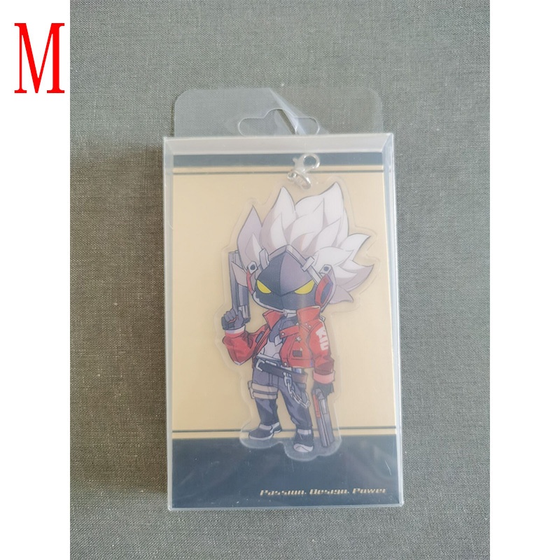 ゼンゼロ リン アキラ アンビー・デマラ ビリー・キッド ニコ・デマラ 猫宮又奈 蒼角 星見雅 アレクサンドリナ・セバスチャン カリン・ウィクス フォン・ライカン クレタ・ベロボーグ グレース・ハワード エレン・ジョー アクリルキーホルダー