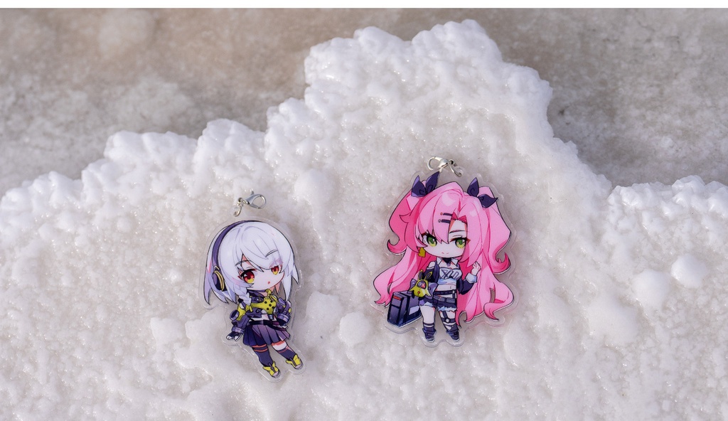 ゼンゼロ リン アキラ アンビー・デマラ ビリー・キッド ニコ・デマラ 猫宮又奈 蒼角 星見雅 アレクサンドリナ・セバスチャン カリン・ウィクス フォン・ライカン クレタ・ベロボーグ グレース・ハワード エレン・ジョー アクリルキーホルダー