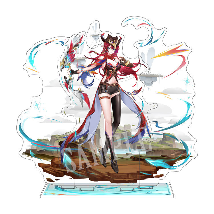 Genshin Impact genshin...