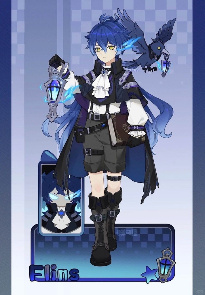 Genshin Impact genshinimpact 原神 パイモン 蛍 フリンズ アクリルスタンド