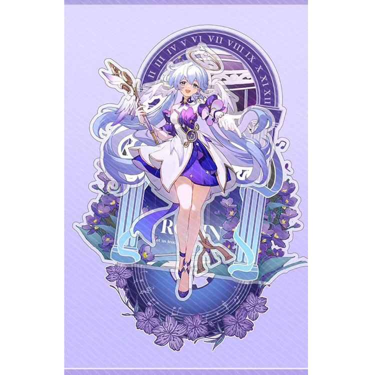 崩坏星穹铁道 崩壊:スターレイル 崩壊スターレイル スターレイル ロビン アクリルスタンド