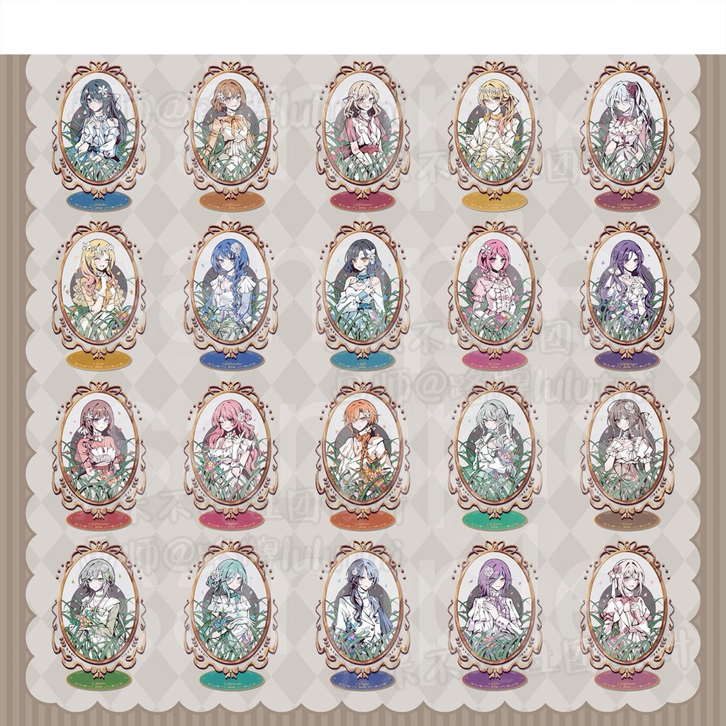 プロジェクトセカイ プロセカ 暁山瑞希 朝比奈まふゆ 東雲絵名 宵崎奏 星乃一歌 天馬咲希 望月穗波 日野森志歩 日野森雫 桃井愛莉 桐谷遥 花里みのり 青柳冬弥 東雲彰人 小豆沢こはね 白石杏 神代類 天馬司 鳳えむ 草薙寧々 アクリルスタンド 缶バッジ 色紙