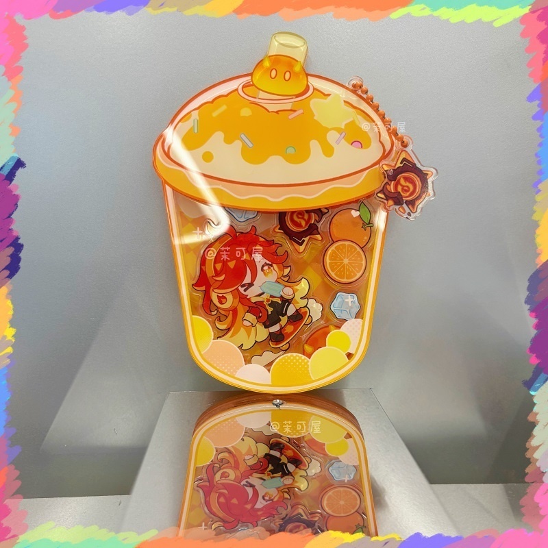 GenshinImpact genshin impact 原神 コロンビーナ フリーナ ウェンティ フリンズ ナヒーダ 雷電将軍 スカラマシュ マーヴィカ アクリルキーホルダー