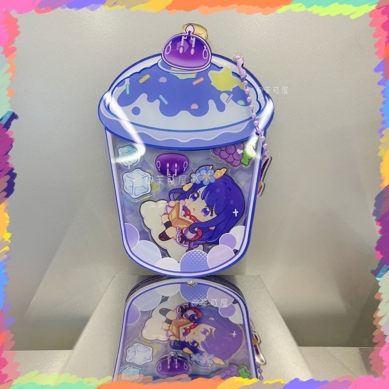 GenshinImpact genshin impact 原神 コロンビーナ フリーナ ウェンティ フリンズ ナヒーダ 雷電将軍 スカラマシュ マーヴィカ アクリルキーホルダー