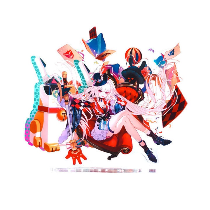 崩坏星穹铁道 崩壊:スターレイル 崩壊スターレイル スターレイル 火花 花火 ひばな アクリルスタンド