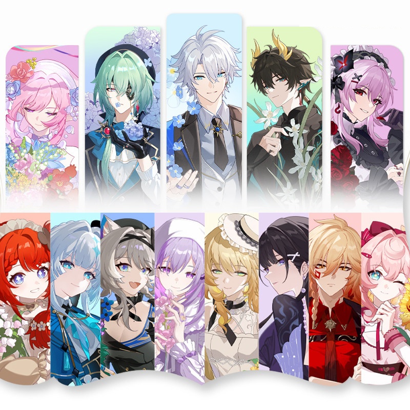 スターレイル ファイノン モーディス 丹恒 アナイクス キュレネ 長夜月 トリビー アグライア キャストリス ヒアンシー サフェル セイレンス ケリュドラ 缶バッジ アクリルコースター アクリル色紙