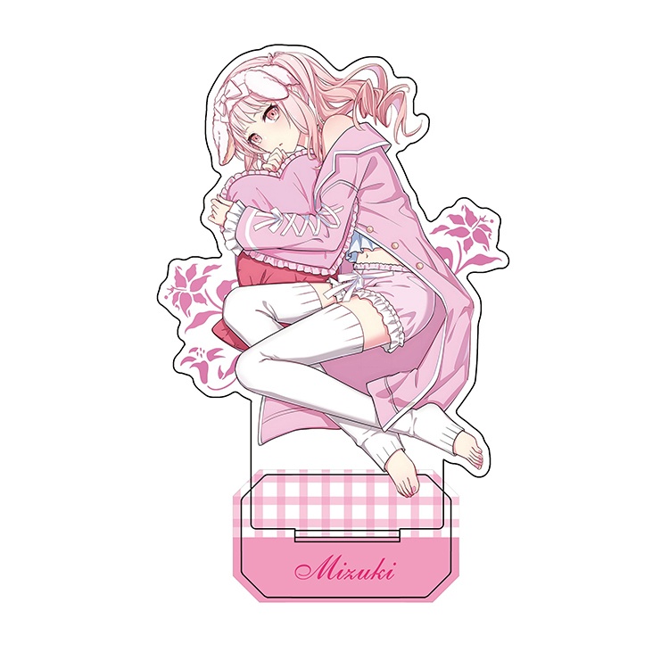 プロジェクトセカイ プロセカ 暁山瑞希 アクリルスタンド