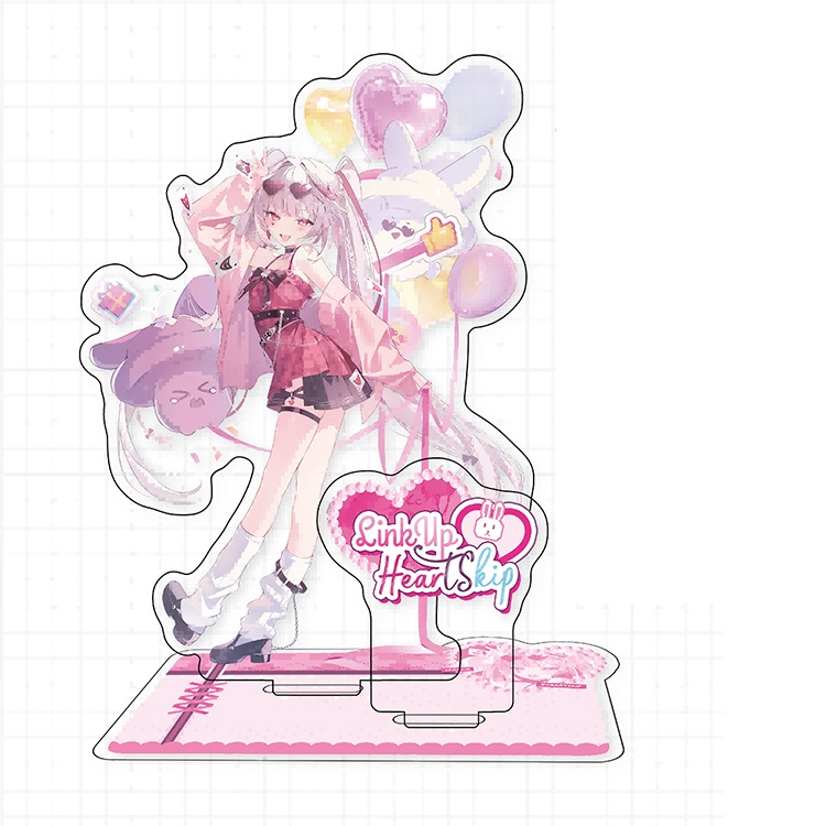 崩坏星穹铁道 崩壊:スターレイル 崩壊スターレイル スターレイル 火花 花火 ひばな アクリルスタンド 缶バッジ