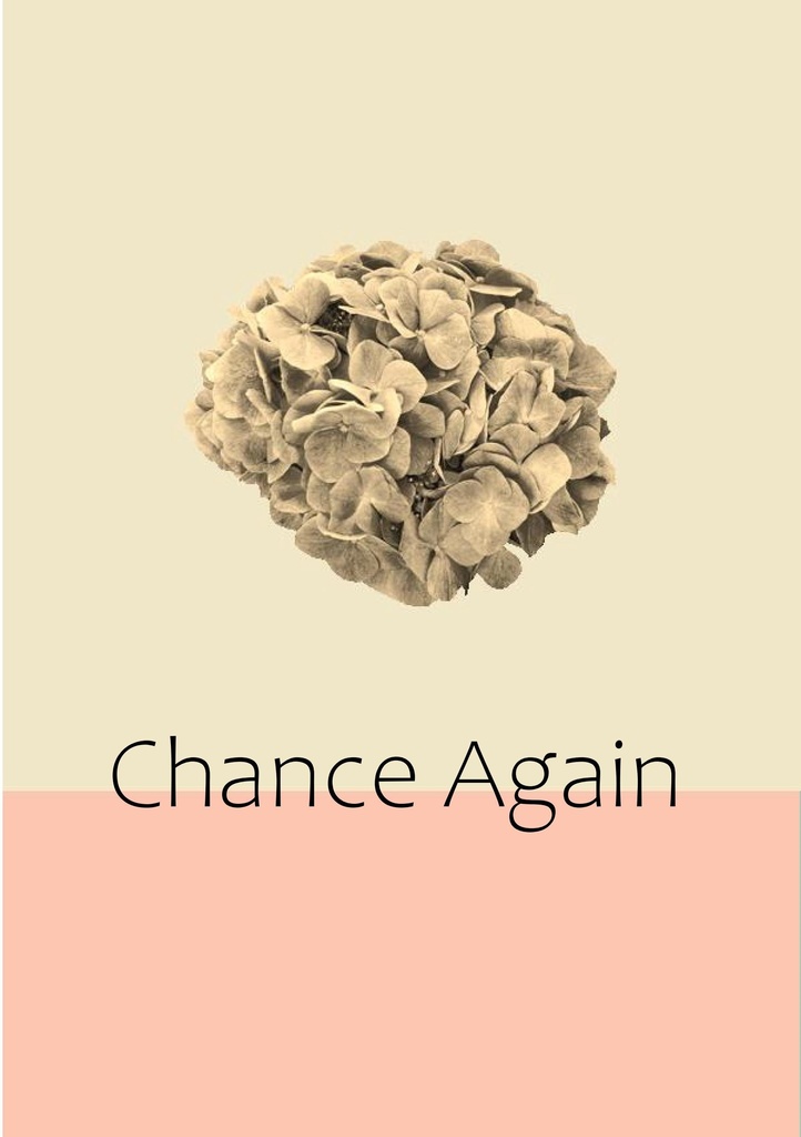 【月田】Chance Again