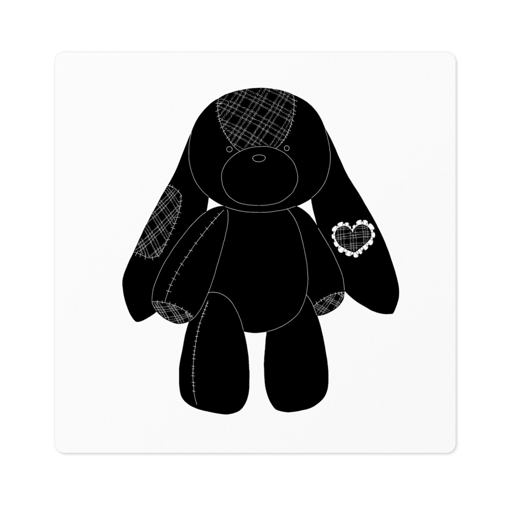 うさちゃん。