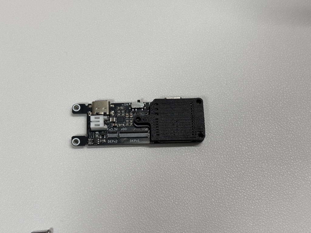 【販売予定】昇圧回路のついた XAIO nRF52840 Plus ブレークアウトボード