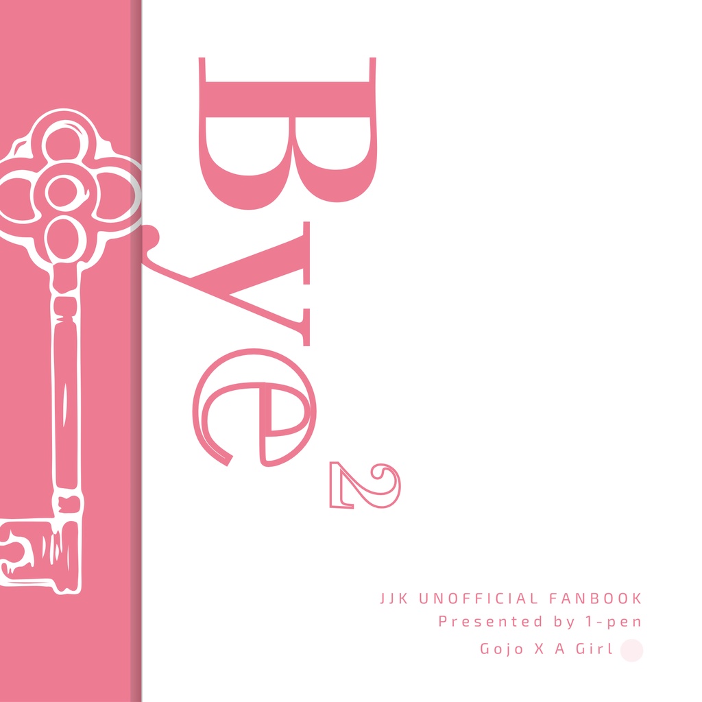 【呪専五夢】Bye2