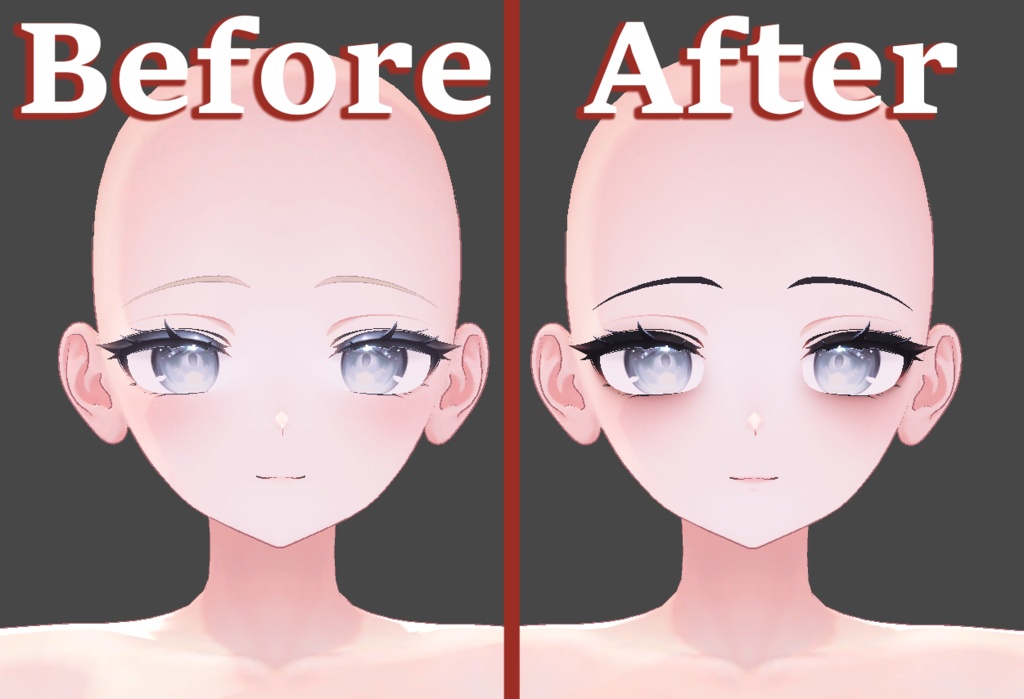 【しなの(Shinano)専用】 Makeup Texture