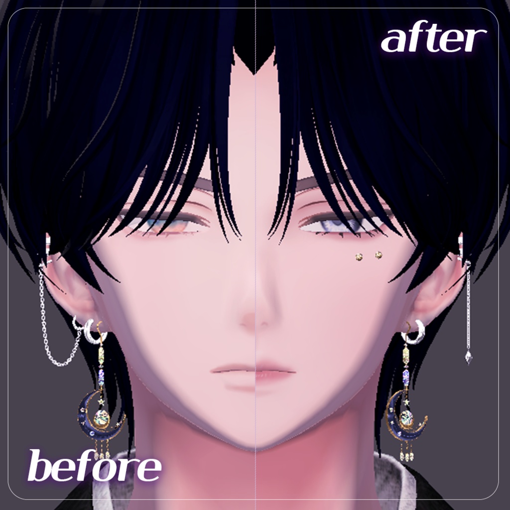 【水瀬(Minase)専用】 Classy Makeup Texture