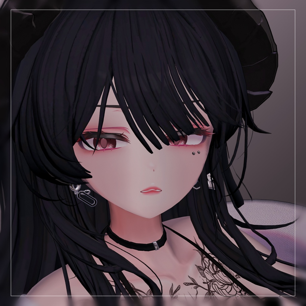 【愛莉(Airi)専用】 H01 Makeup Texture