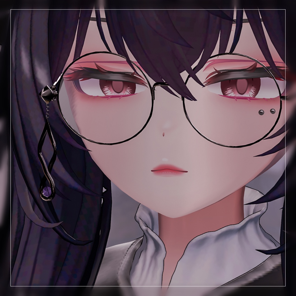 【愛莉(Airi)専用】 H01 Makeup Texture