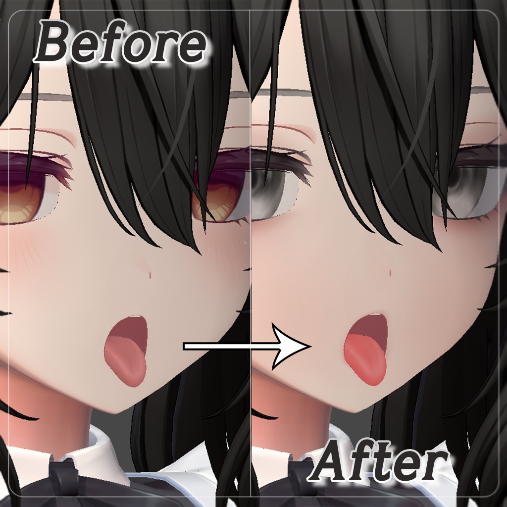 【ミルティナ(Milltina)専用】 Makeup Texture