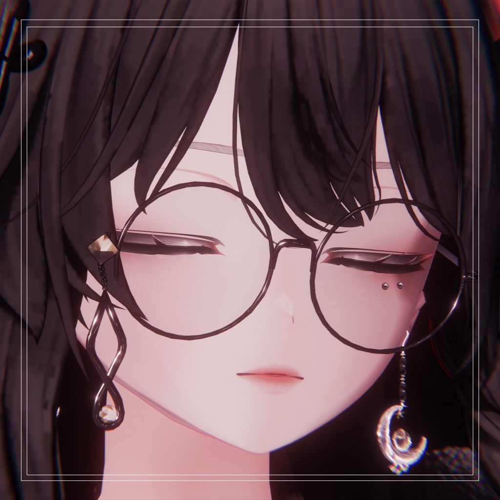 【しなの(Shinano)専用】 H02 Makeup Texture