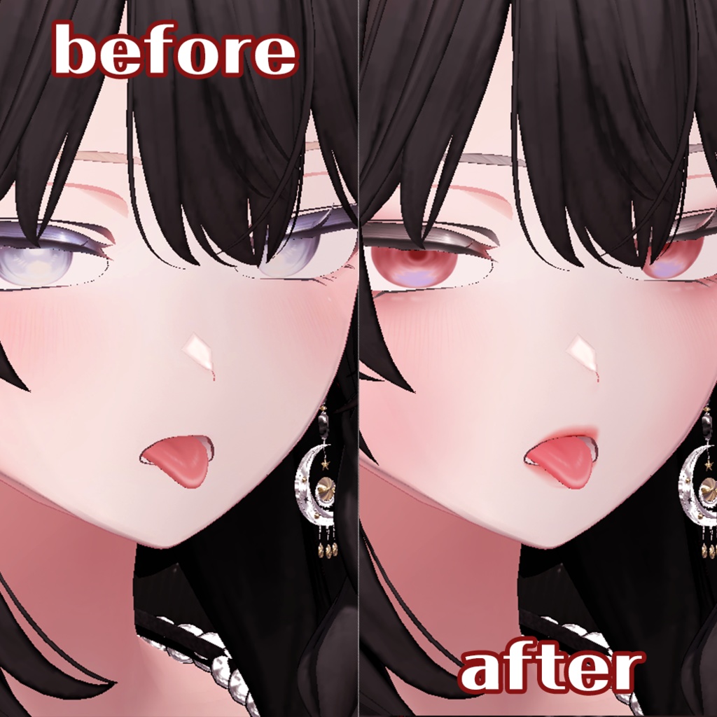 【しなの(Shinano)専用】 H02 Makeup Texture