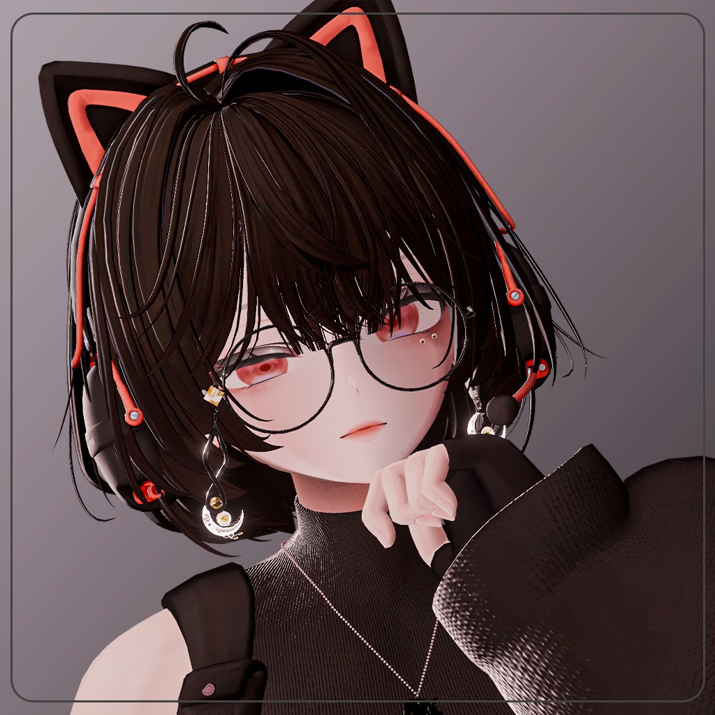 【しなの(Shinano)専用】 H02 Makeup Texture