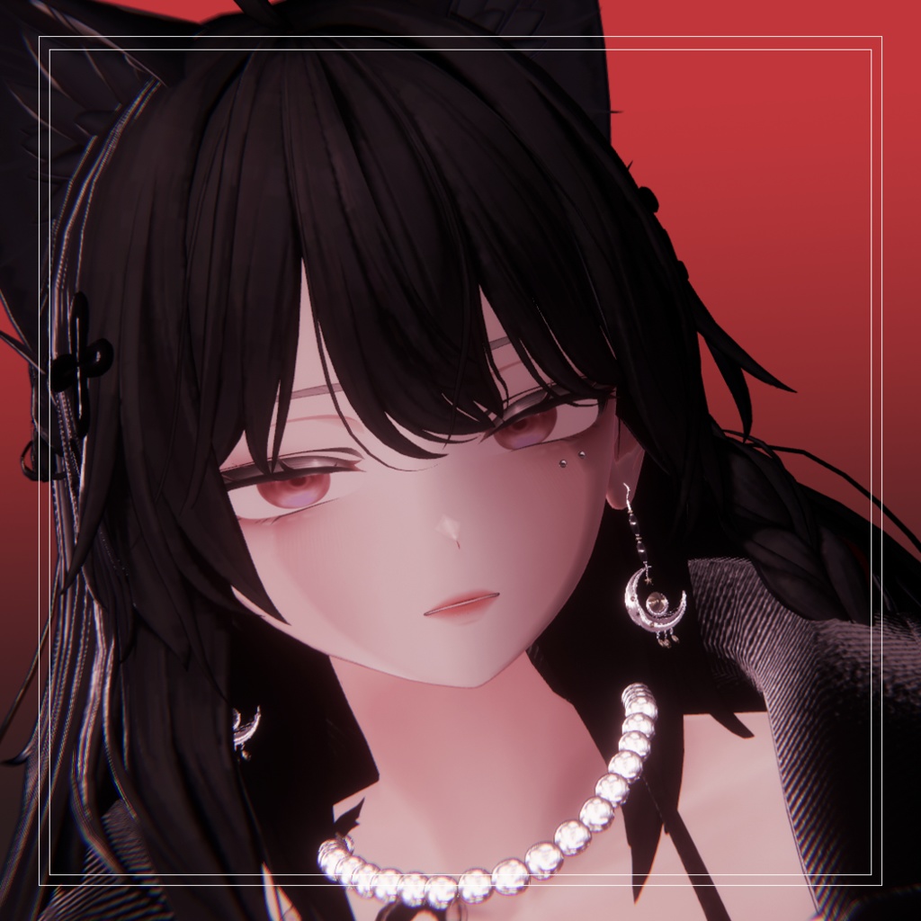 【しなの(Shinano)専用】 H02 Makeup Texture