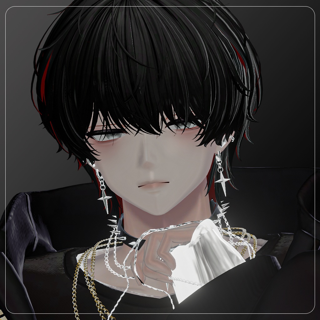 【狛乃(Komano)専用】 H03 Makeup Texture