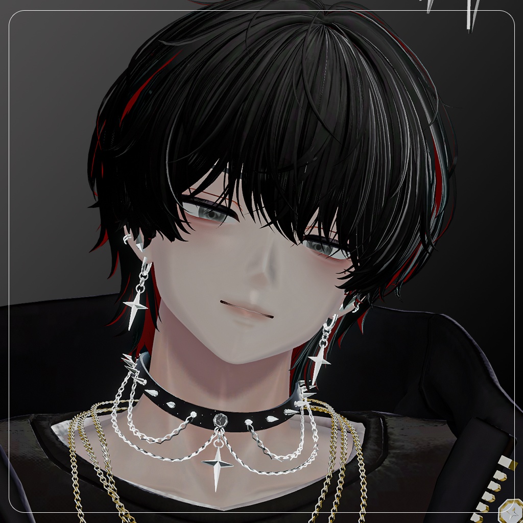 【狛乃(Komano)専用】 H03 Makeup Texture