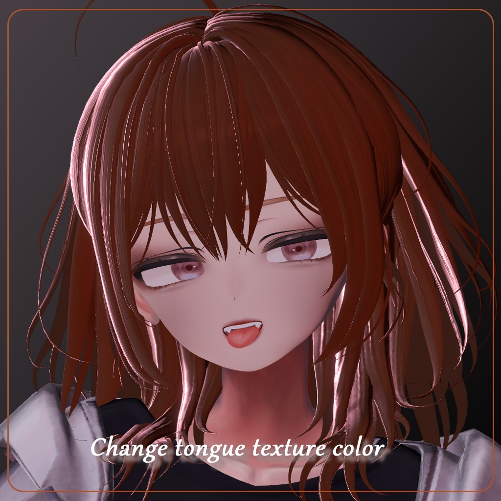【マヌカ(Manuka)専用】 H04 Smoky Makeup Texture