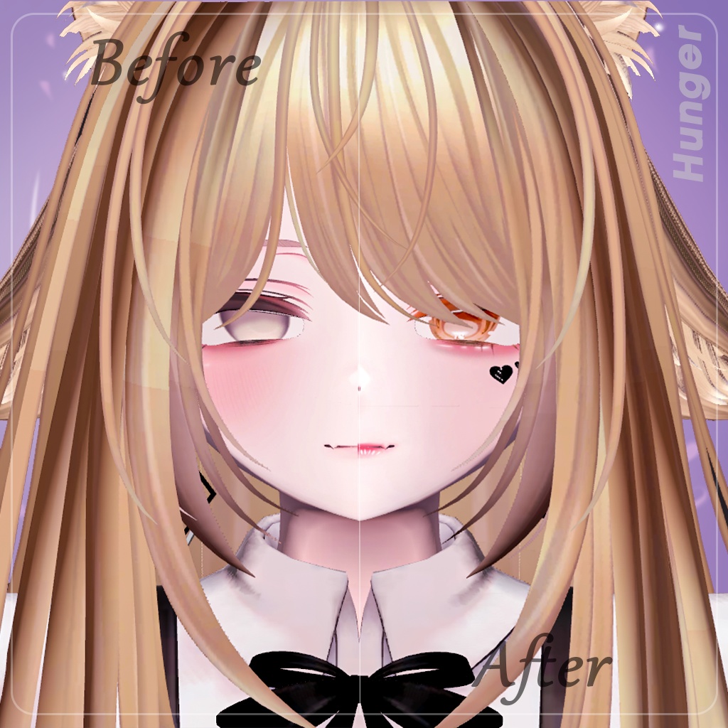 【ミルフィ(Milfy)専用】 Noble Makeup Texture