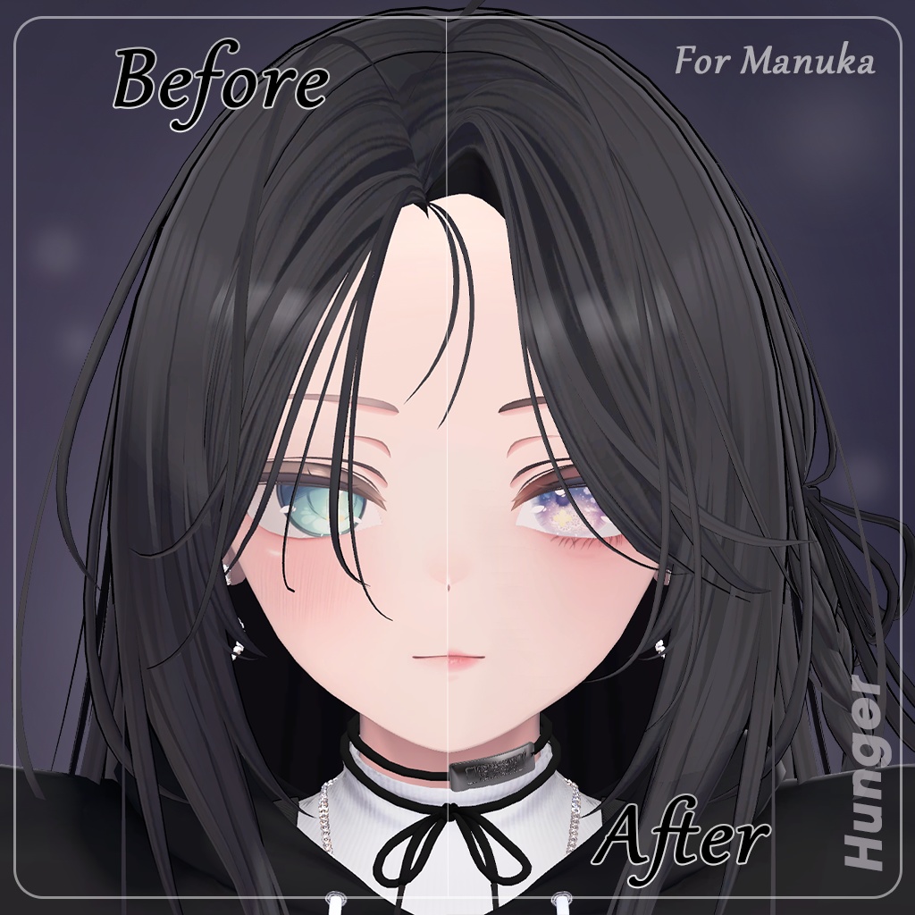 【マヌカ(Manuka)専用】 Noble Makeup Texture