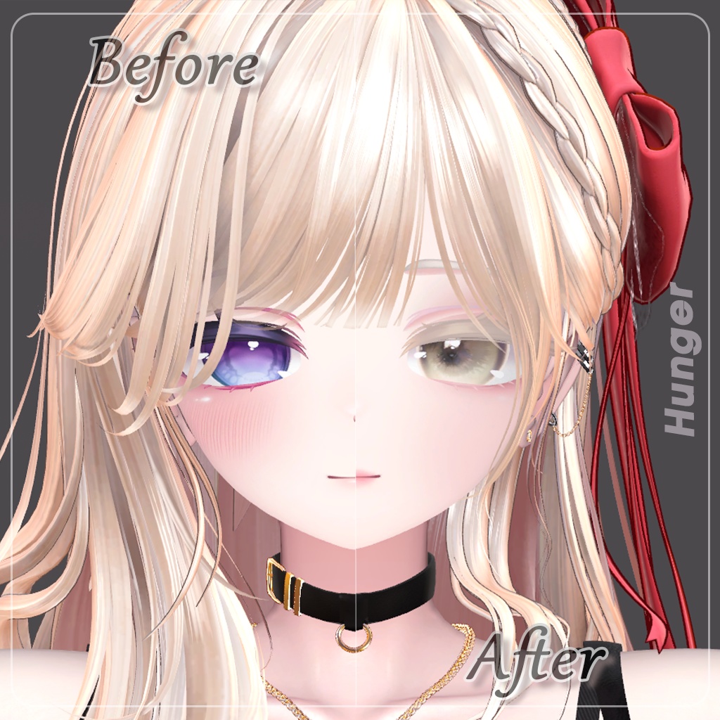 ✨期間限定セール✨【愛莉(Airi)専用】 蜜光 (Mitsukou) Makeup Texture