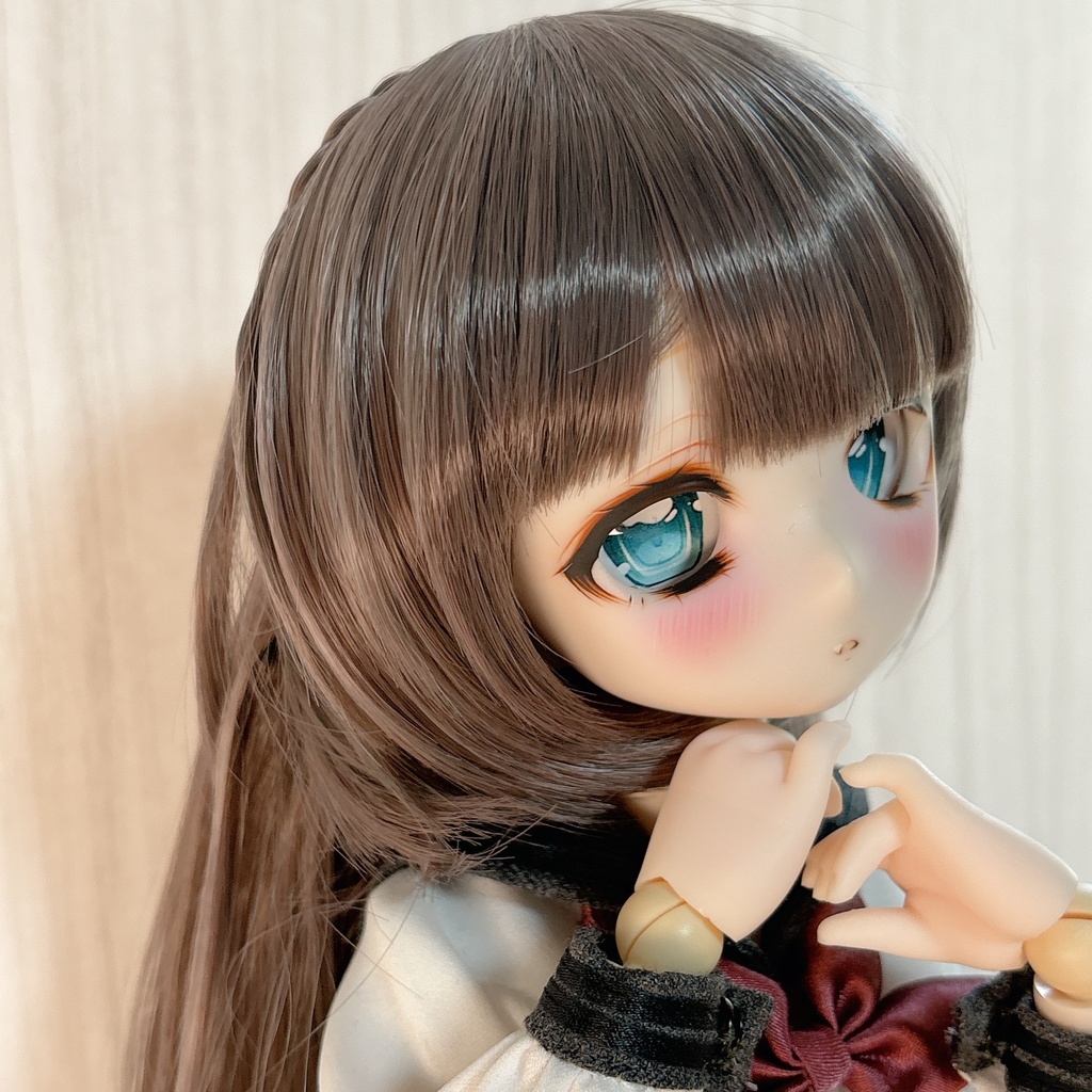 ˚*.꒰ 1/4ドール用 ꒱.*˚typeキャンディ 追視アイ