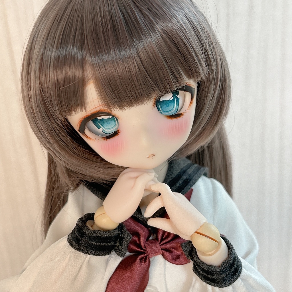 ˚*.꒰ 1/4ドール用 ꒱.*˚typeキャンディ 追視アイ