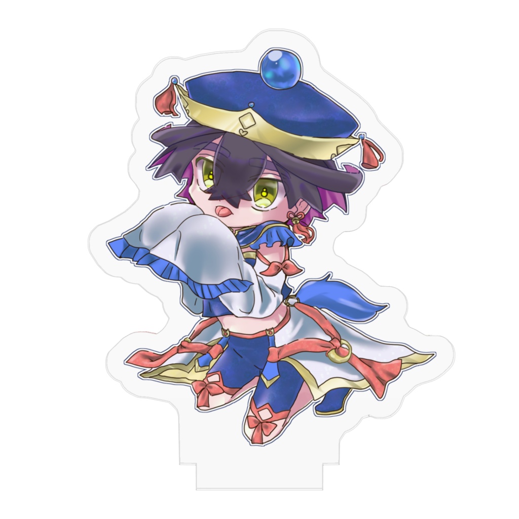 チャイナロリータ