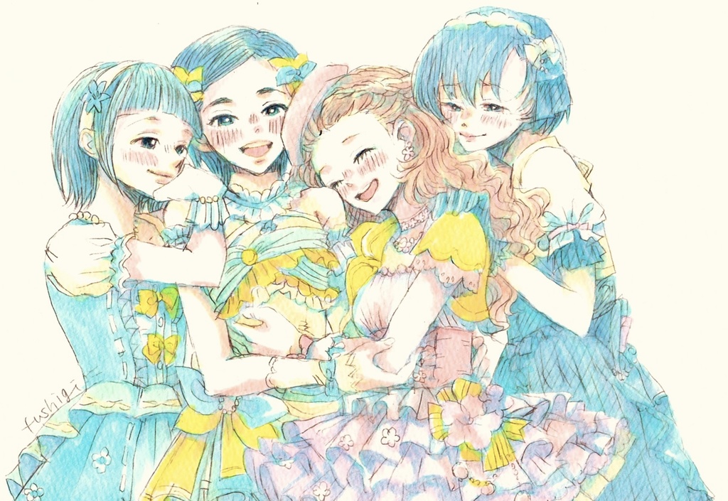 ポストカード・GBNS（2025.5）