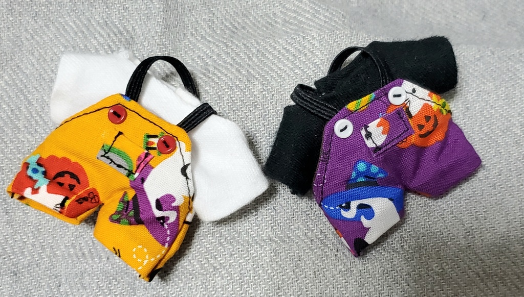 <sale>ハロウィンサロペット