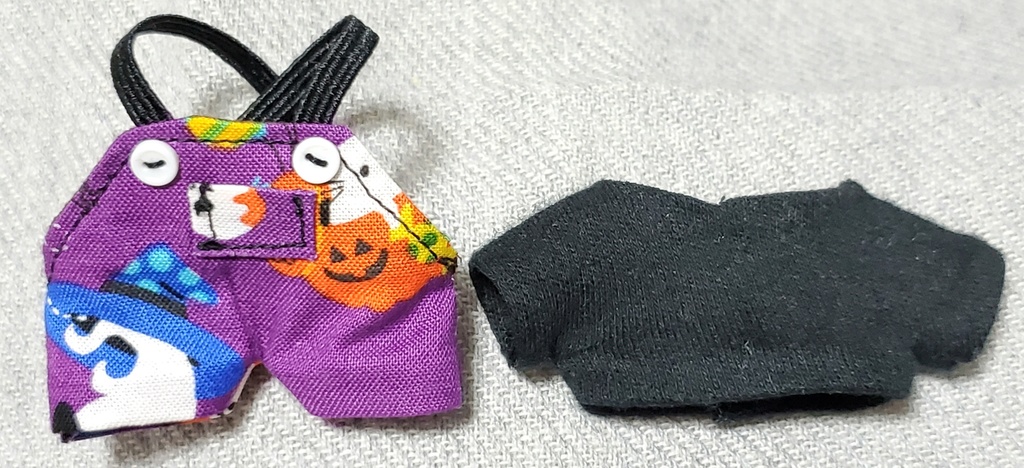 <sale>ハロウィンサロペット