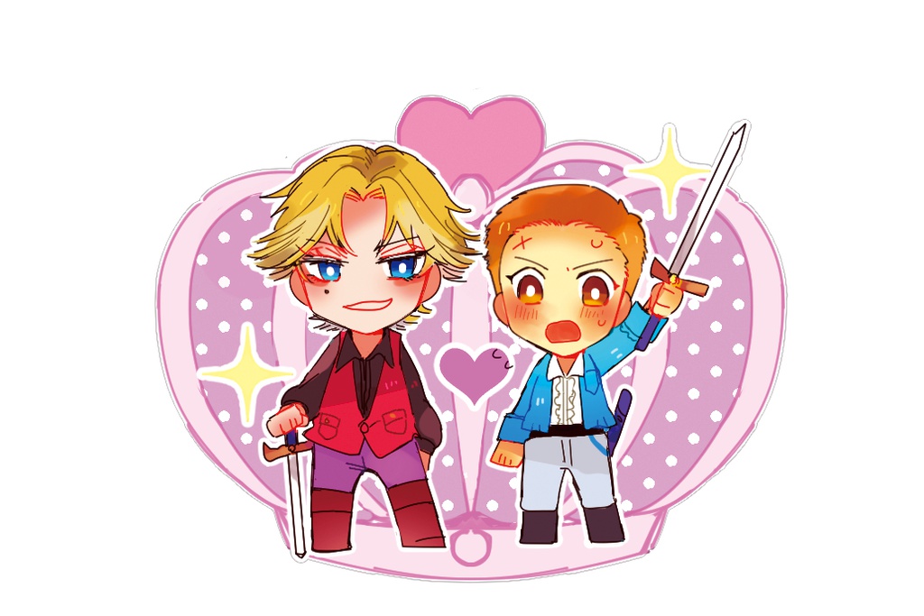 跡裕アクキー(3種)