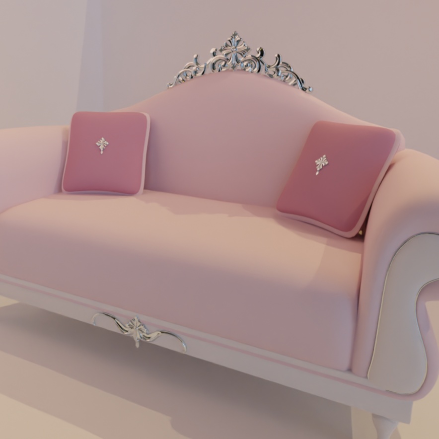 【VRC向け】ワールド・小物制作