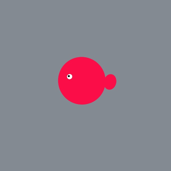 イラストチケット