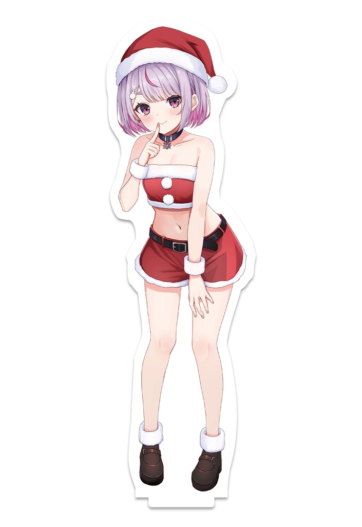 兎咲ミミ アクリルスタンド C105 