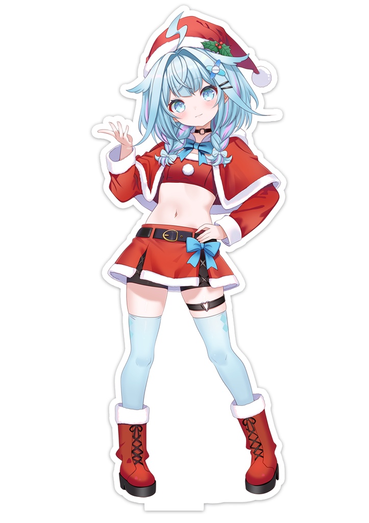 水宮枢 C107 アクリルスタンド