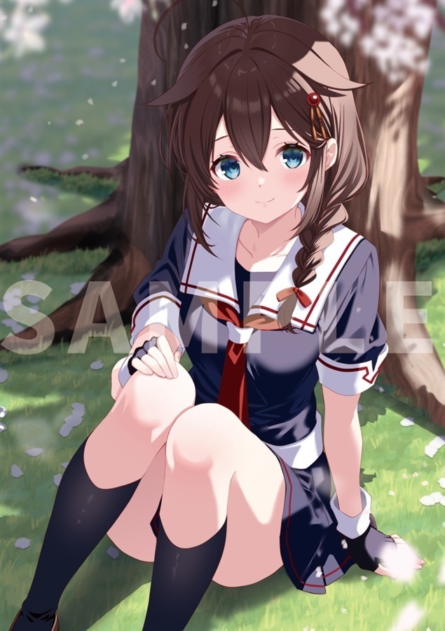 【イラスト本】Kancolle Fanart Book East