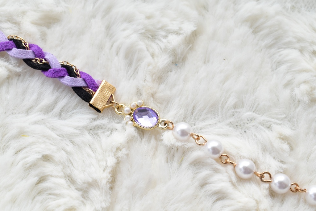 刀剣乱舞【五月雨江】イメージアクセサリー(ブレスレット)