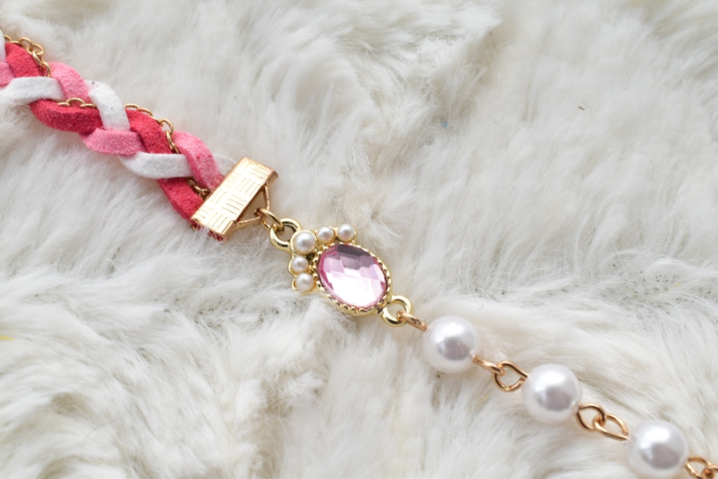 刀剣乱舞【村雲江】イメージアクセサリー(ブレスレット)